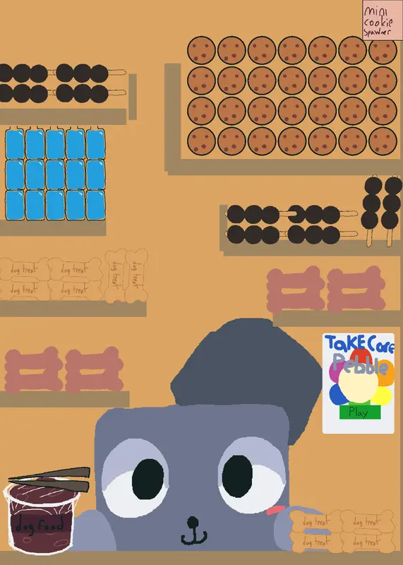 Game by @slateblue