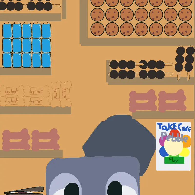 Game by @slateblue