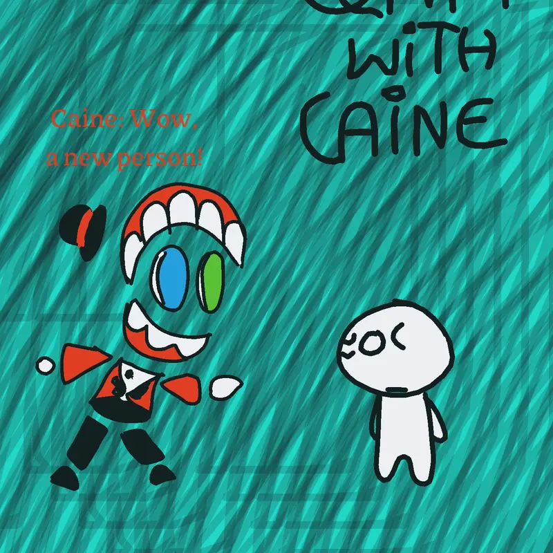 Game by @YourLocalRingmasterCaine