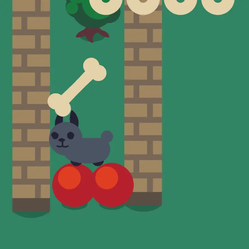 Game by @yohola