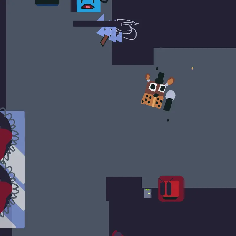 Game by @mister_dog