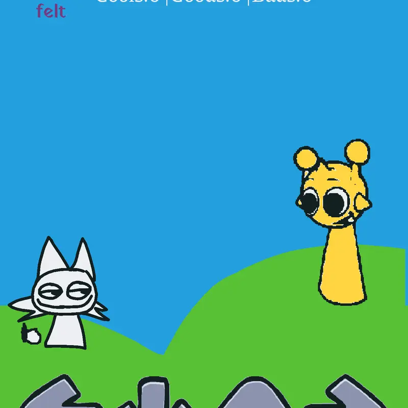 Game by @Theuscarmar