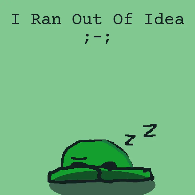 Game by @Zaklar