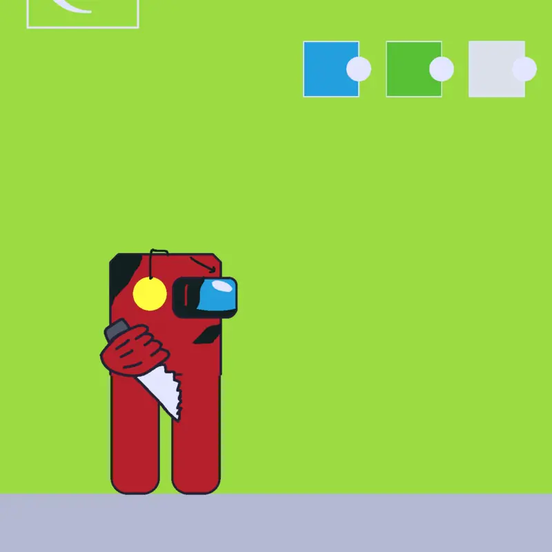 Game by @Anajuju