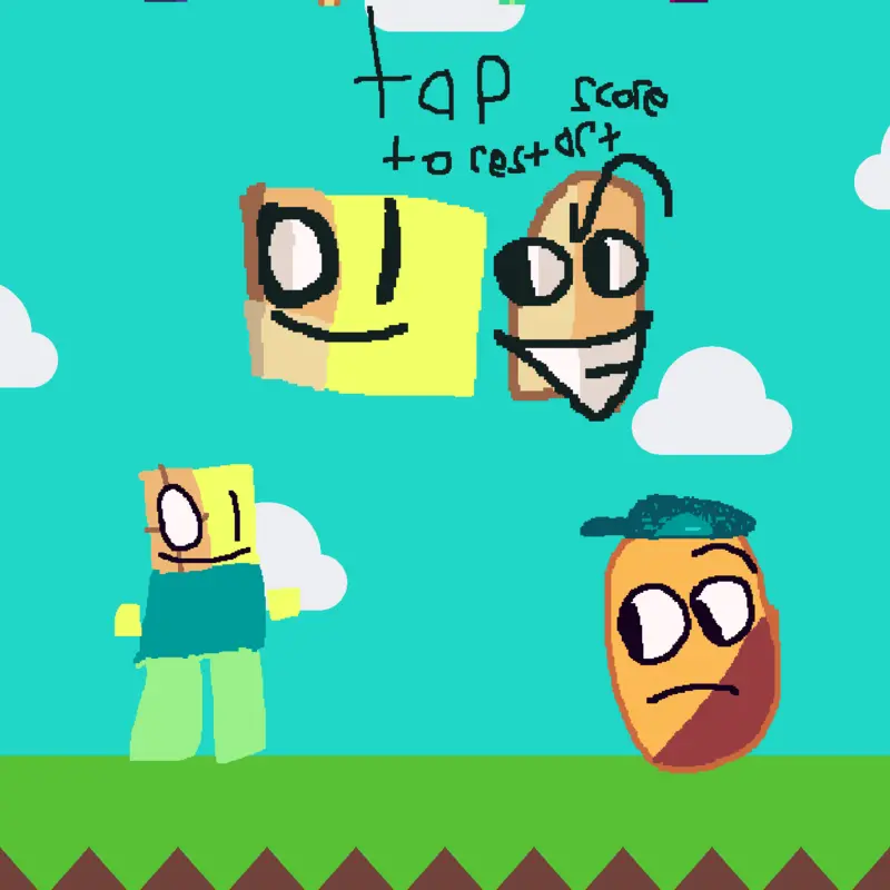 Game by @HappyBirthdayA6