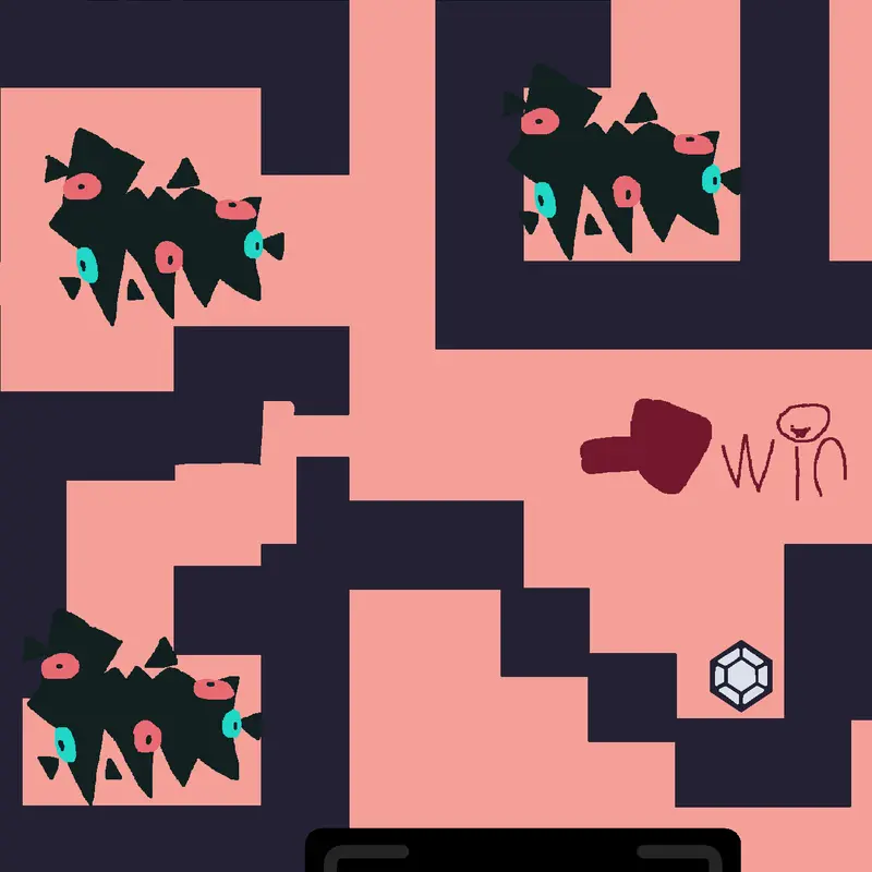 Game by @NylaN
