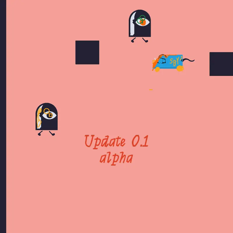 Game by @thetheuoftheos