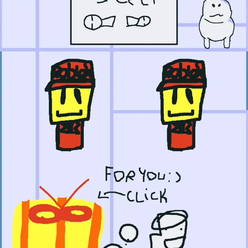 Game by @Nyckollas
