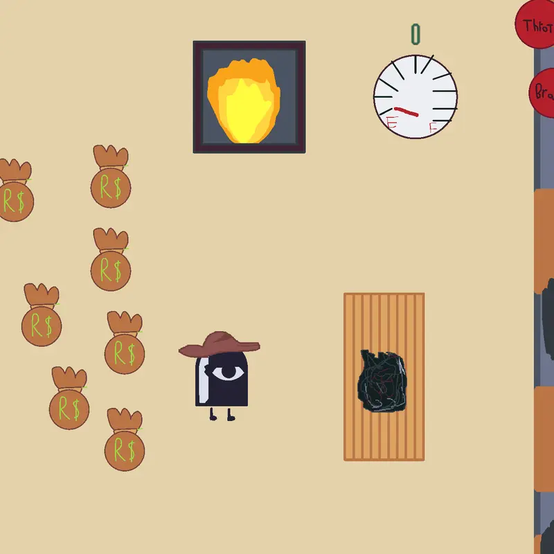 Game by @irisChance7