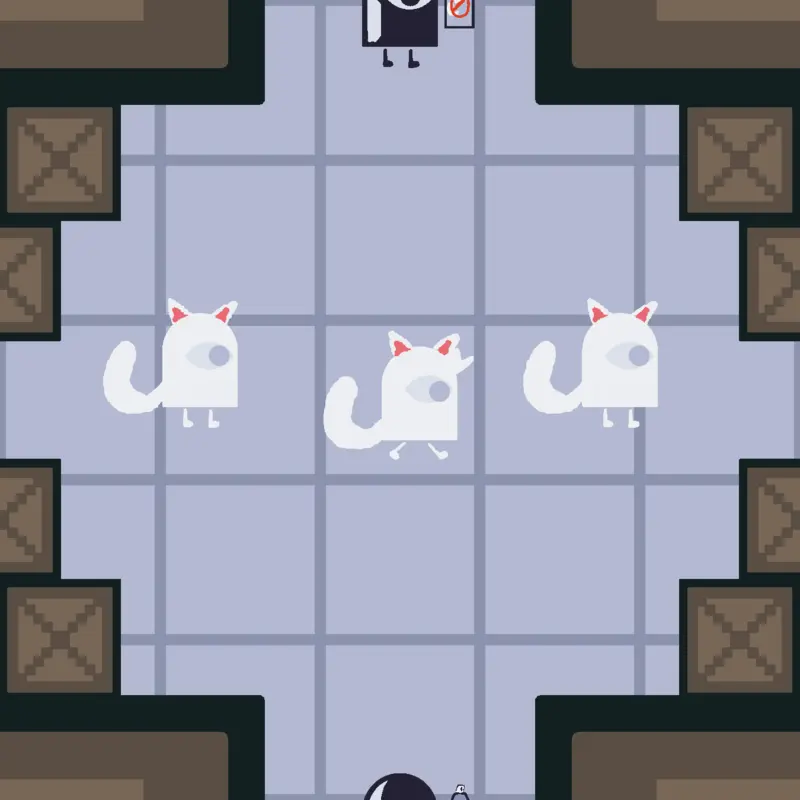 Game by @anstifedssa