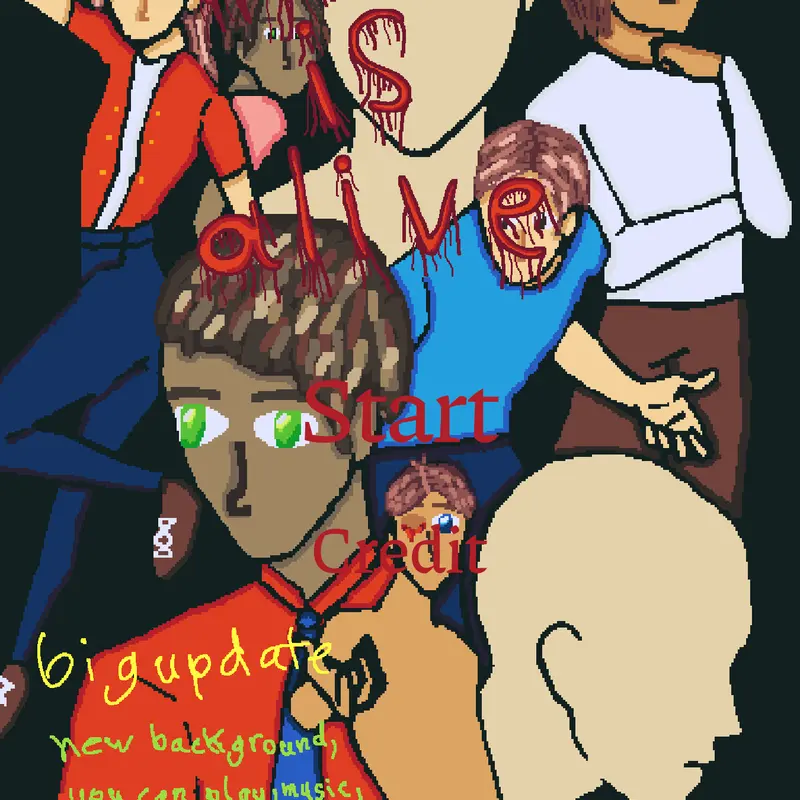 Game by @asr-studios