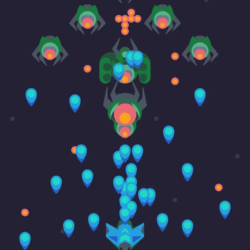 Game by @codysupot
