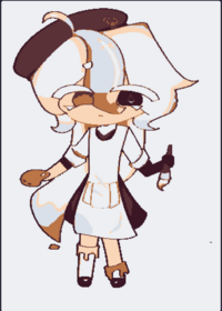 My crk oc🥹❤️❤️