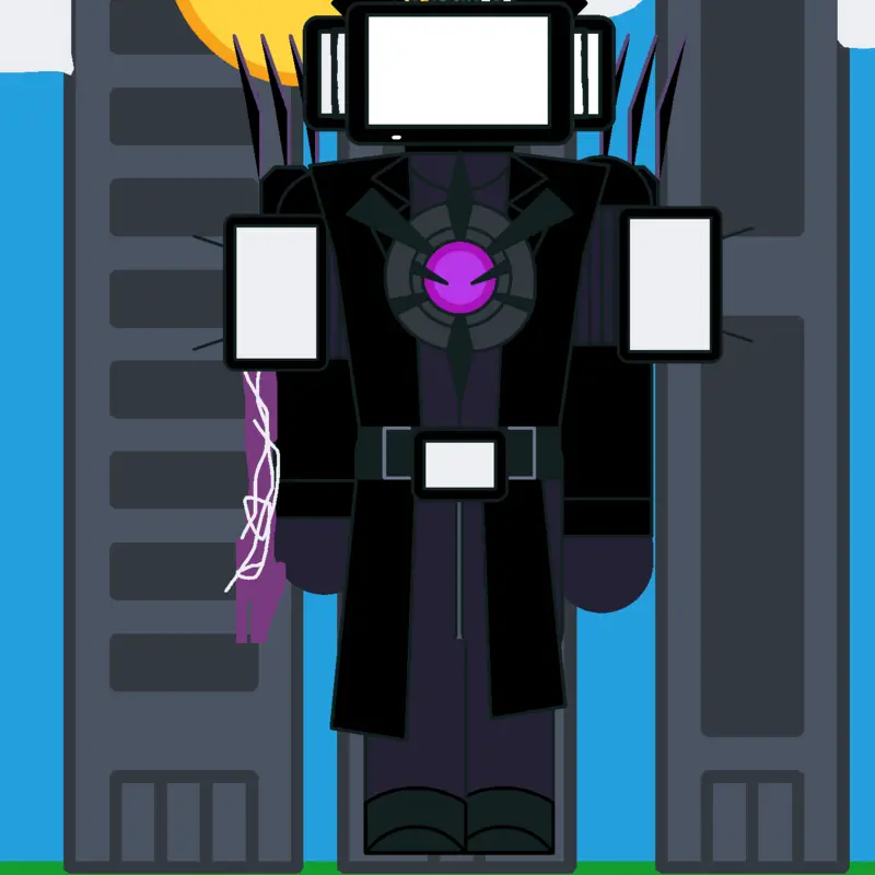 Game by @12trio_titan