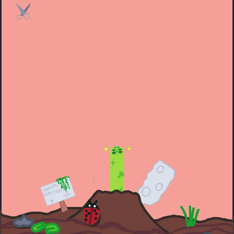 Game by @profileless_V