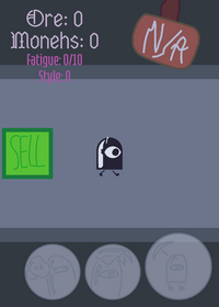 T.a.M.G. (Totally A Mining Game)