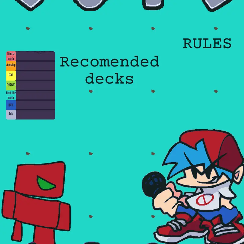 Game by @Thamuzlover