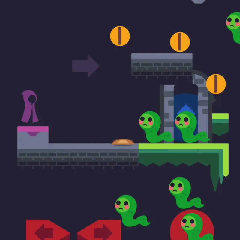 Game by @SuperLuigiGuy