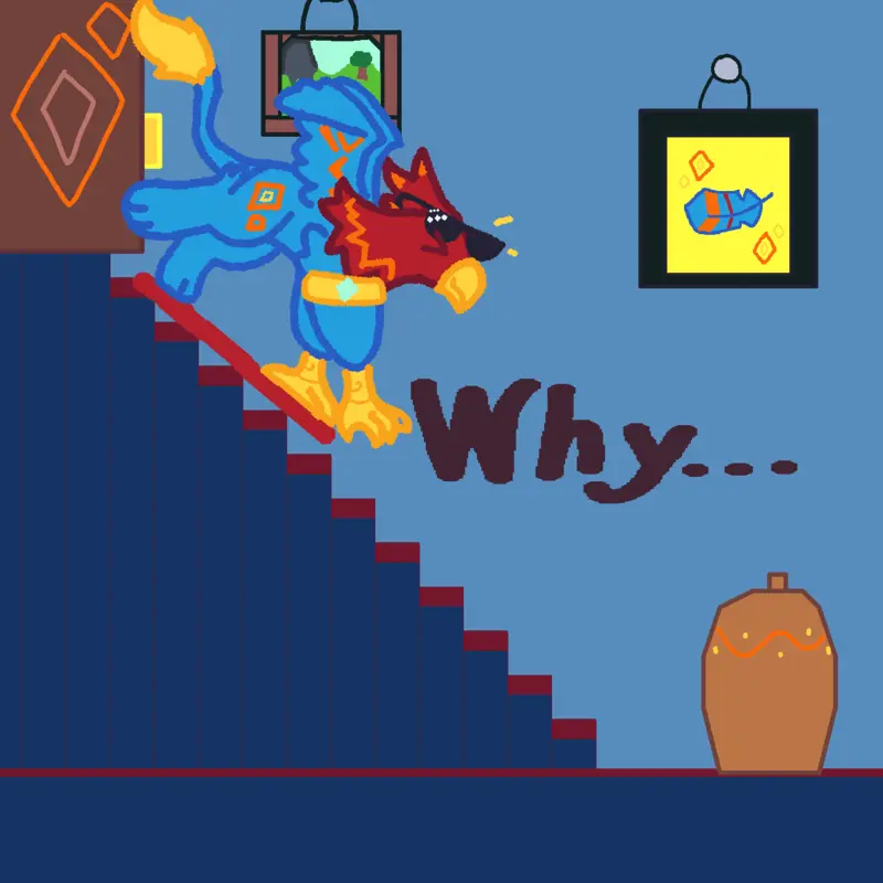 Game by @DragonLulu