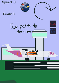 happy planes pt: 3 (más aviones!)