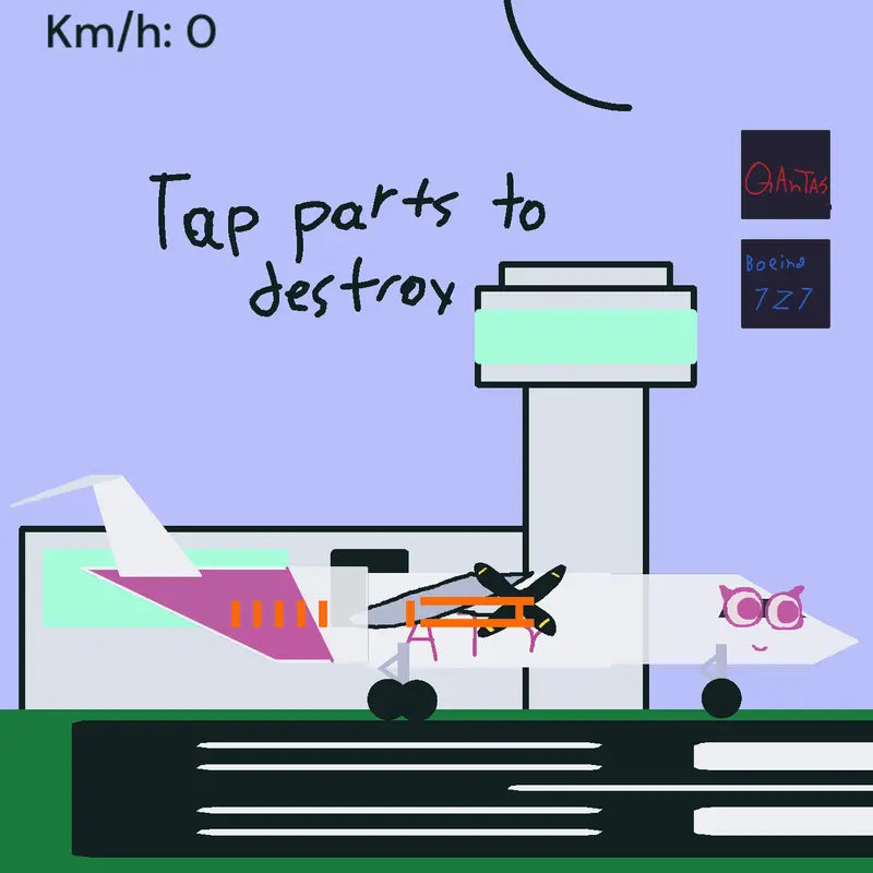 Game by @mrtwaaviasionxd