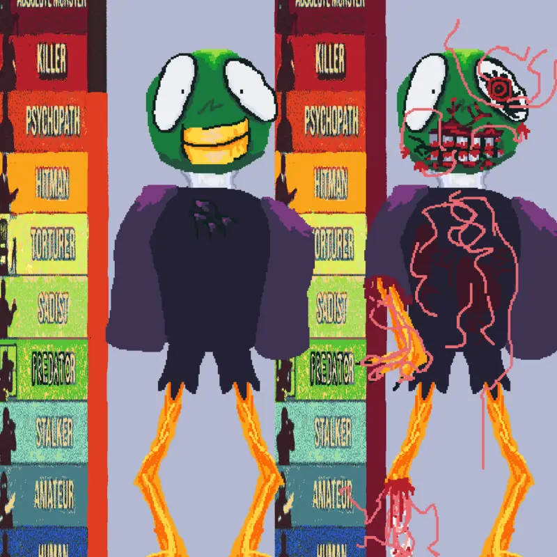 Game by @TheMrChickenguy
