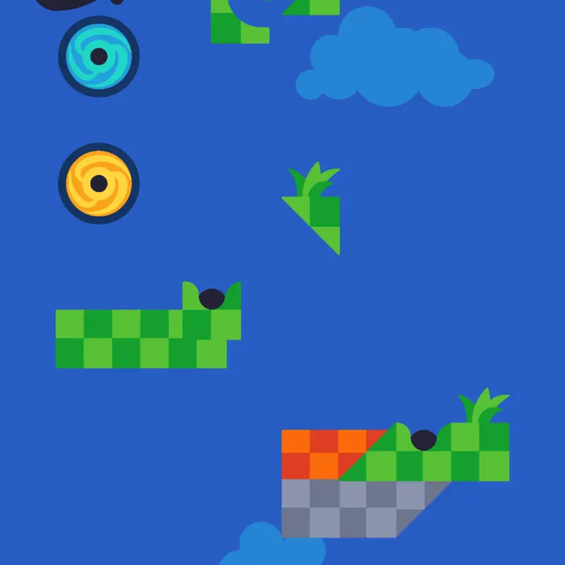 Game by @justnor