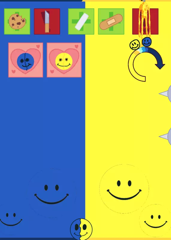 Game by @kooo9i