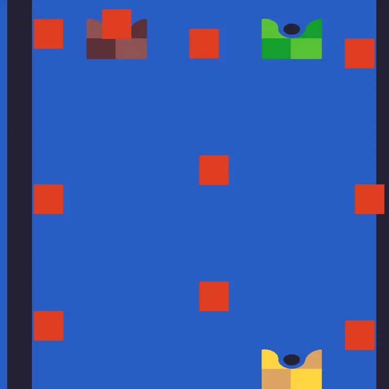 Game by @hazaelsis
