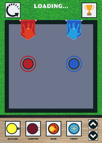 Ball Arena