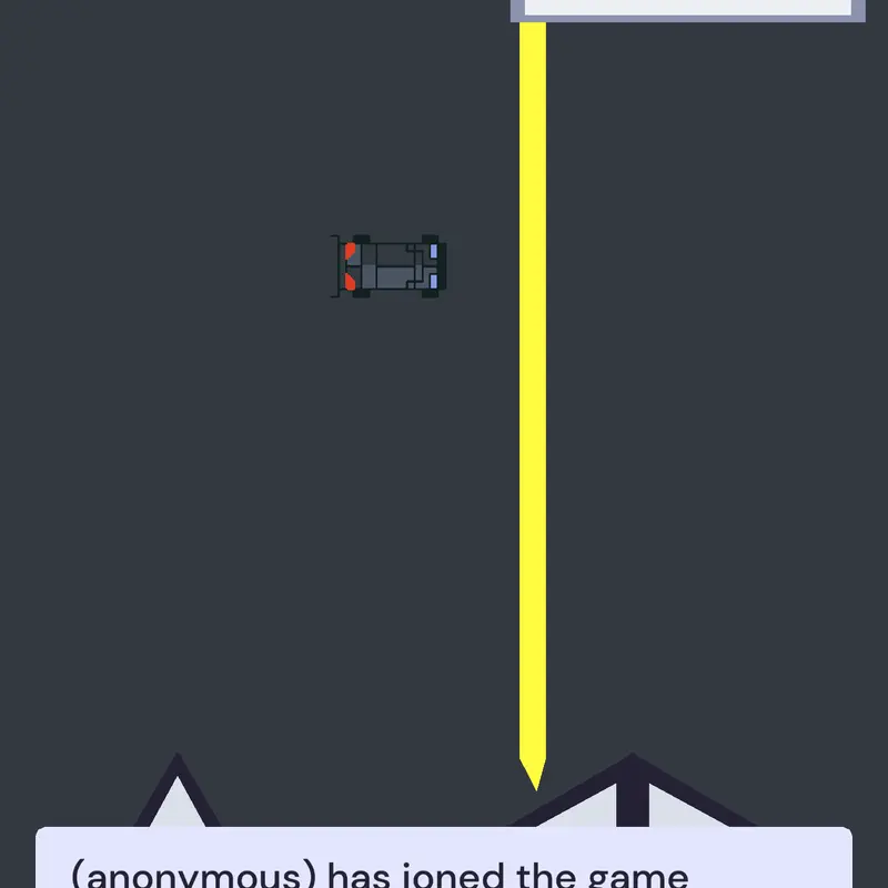 Game by @castle_anonymoys