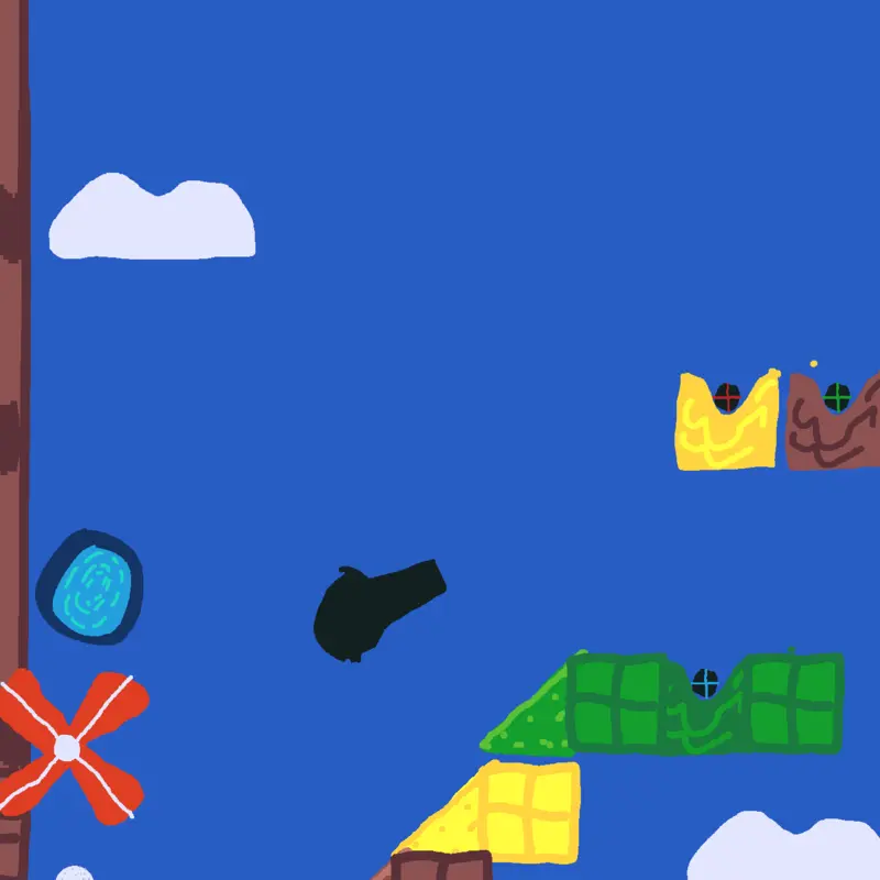 Game by @TitanSkibidi