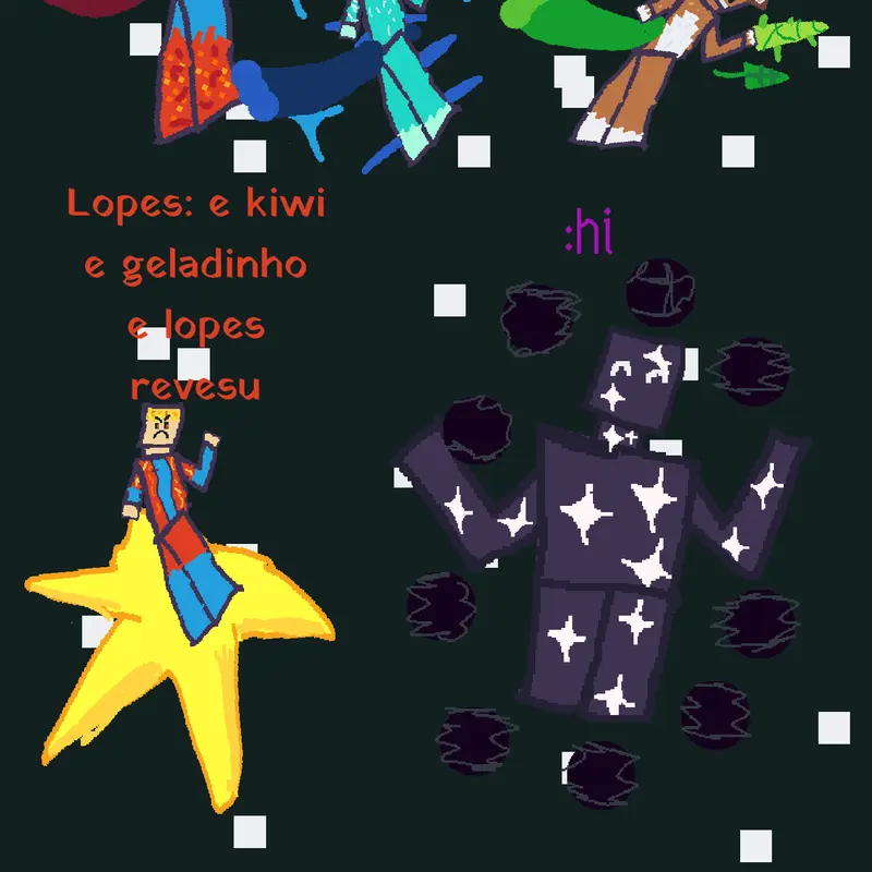 Game by @Samuellucas2407