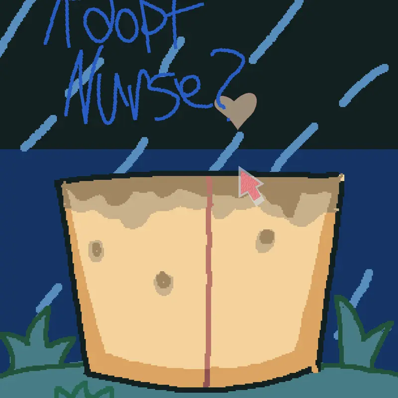 Game by @pomnilovestadc