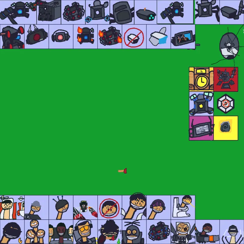 Game by @soulcraft