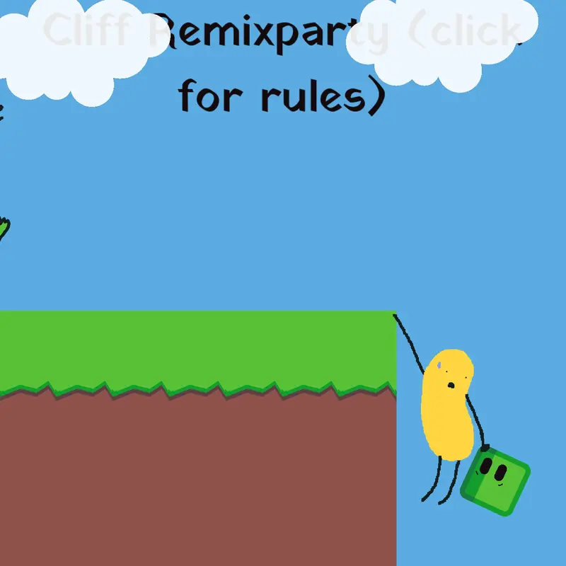 Game by @potato_deck_remixer_