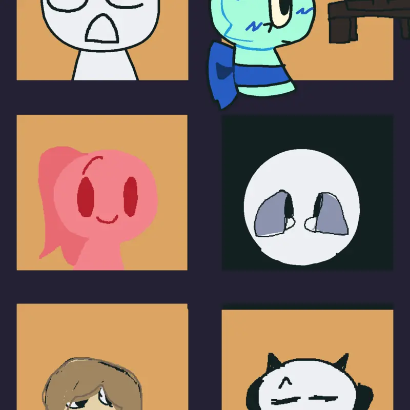Game by @rosiyXD