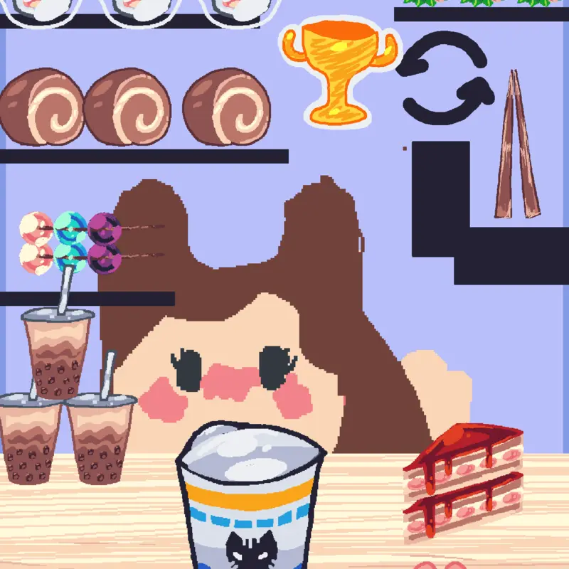 Game by @Mochi5