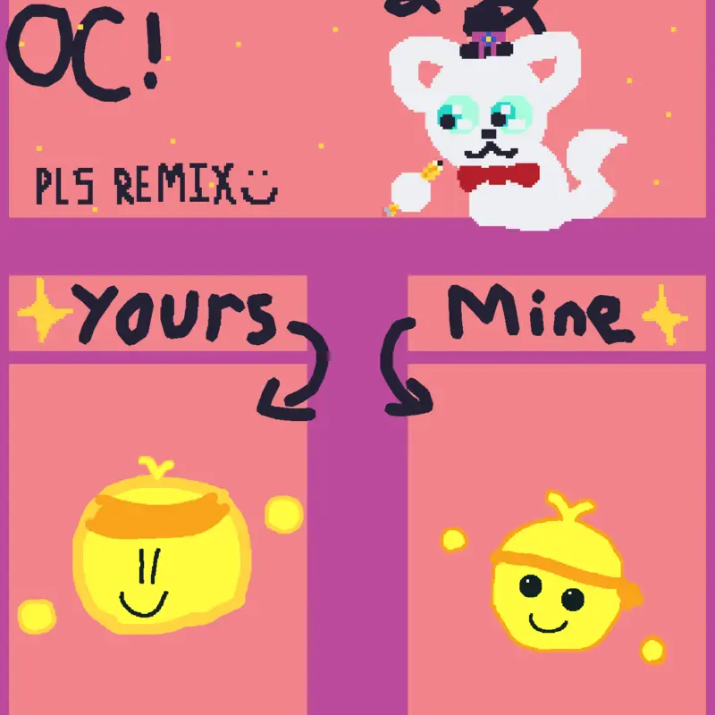 Game by @Kittylover66