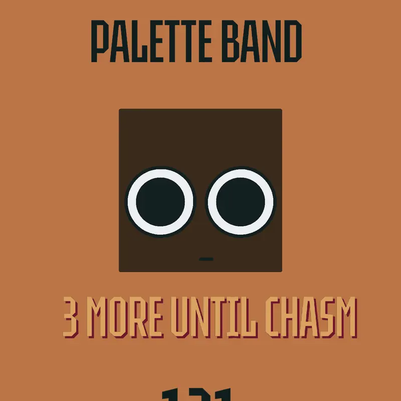Game by @43rd_Perfect_Number