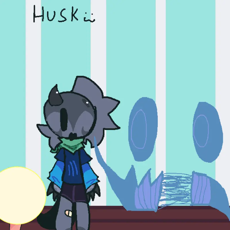 Game by @rexythecat