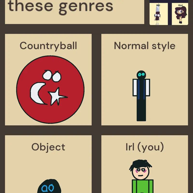 Game by @invited_guest