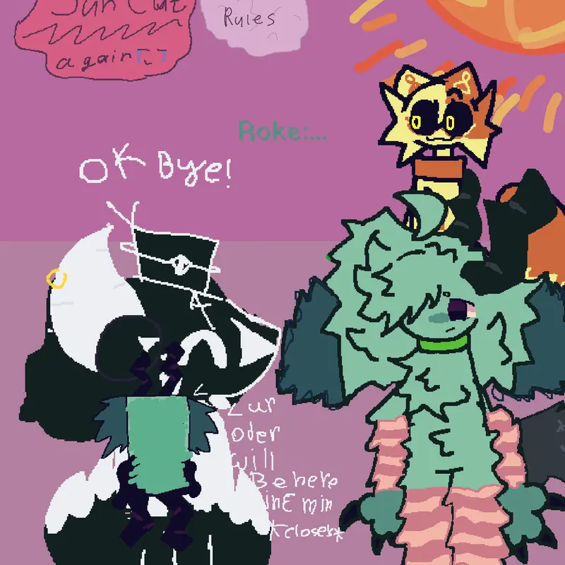 Game by @Darkdawolf
