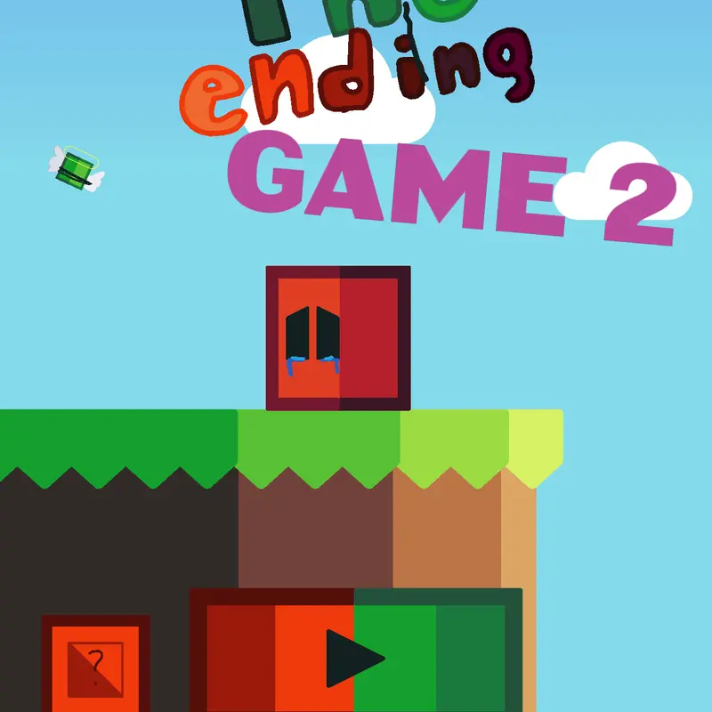 Game by @clubecubes