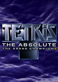 TETRIS: THE ABSOLUTE THE GRAND CHAMPION