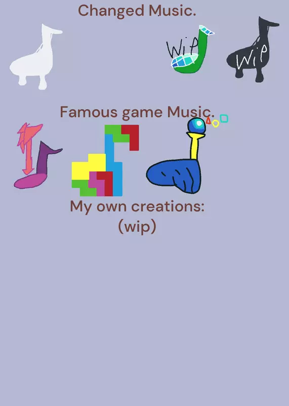 FREE MUSIC by @Furry-Dr-C