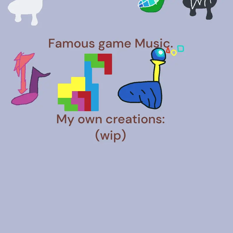FREE MUSIC by @Furry-Dr-C