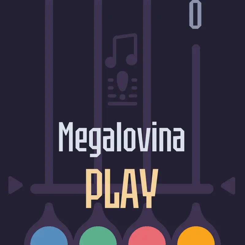Game by @gregjar