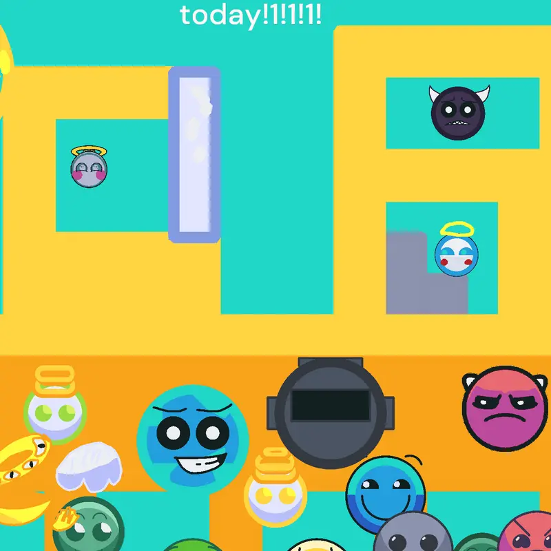 Game by @Pulopock