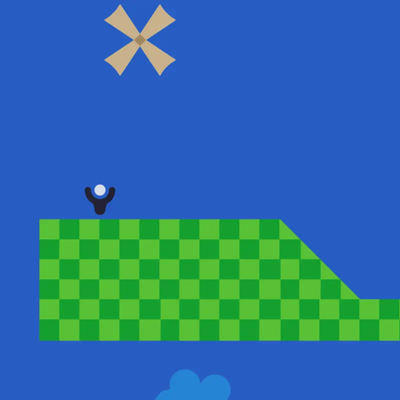 Game by @GSK_studio